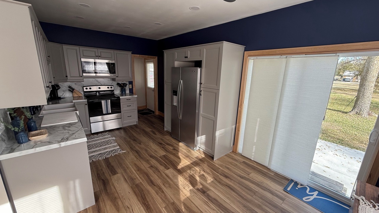 Photo of Kitchen in Wilson