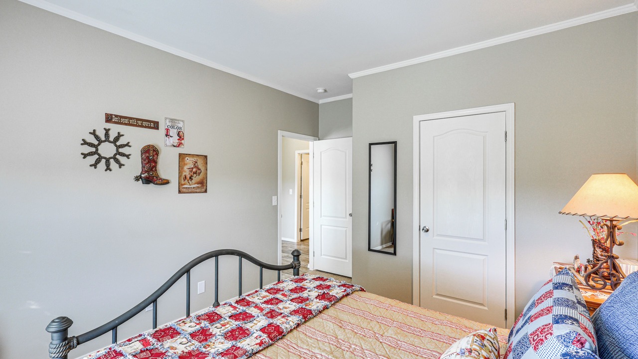 Photo of Bedroom in Aztec