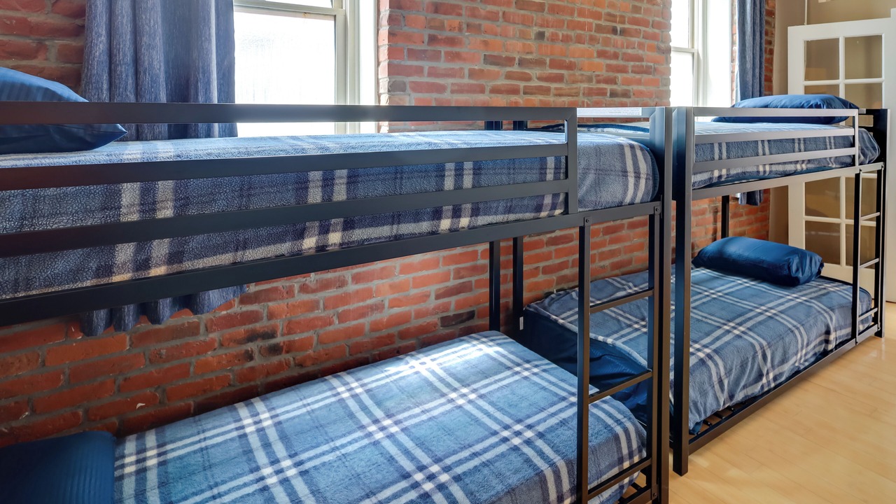 Photo of Bedroom in Old Market