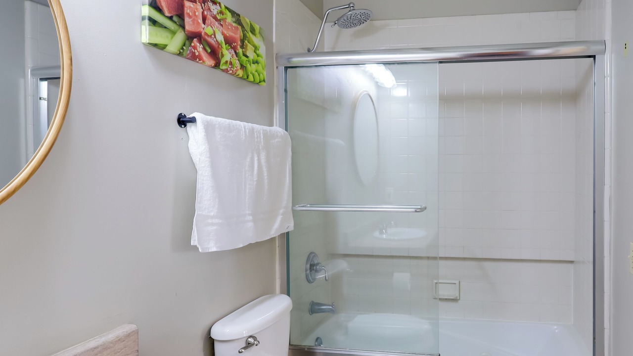 Photo of Bathroom in Old Market