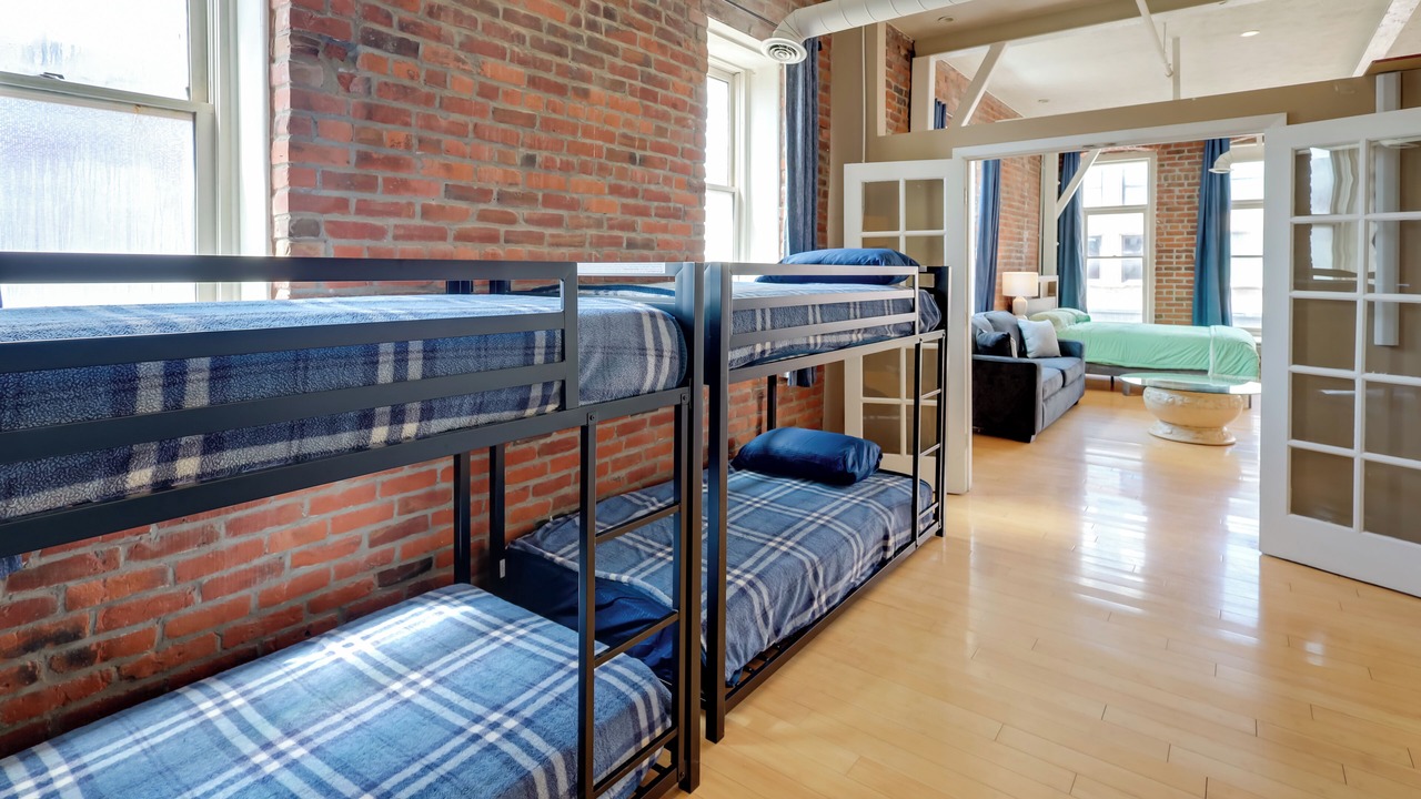 Photo of Bedroom in Old Market