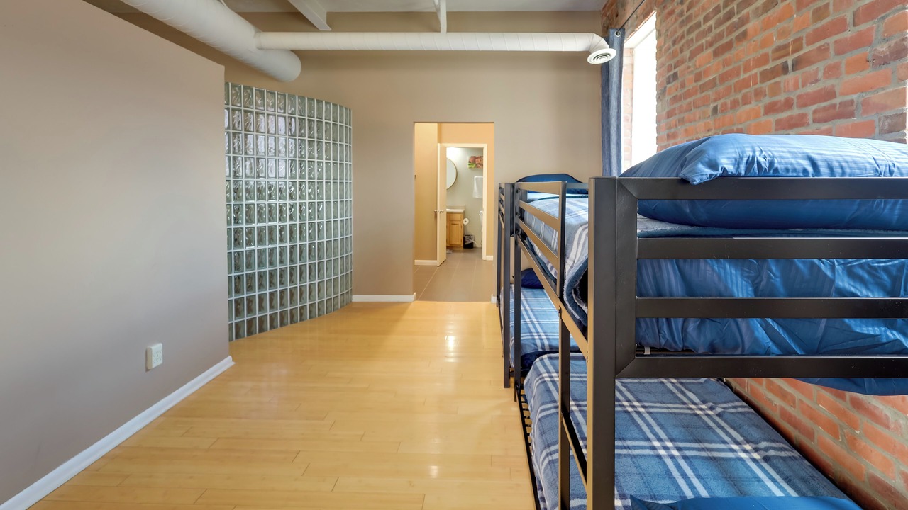 Photo of Bedroom in Old Market