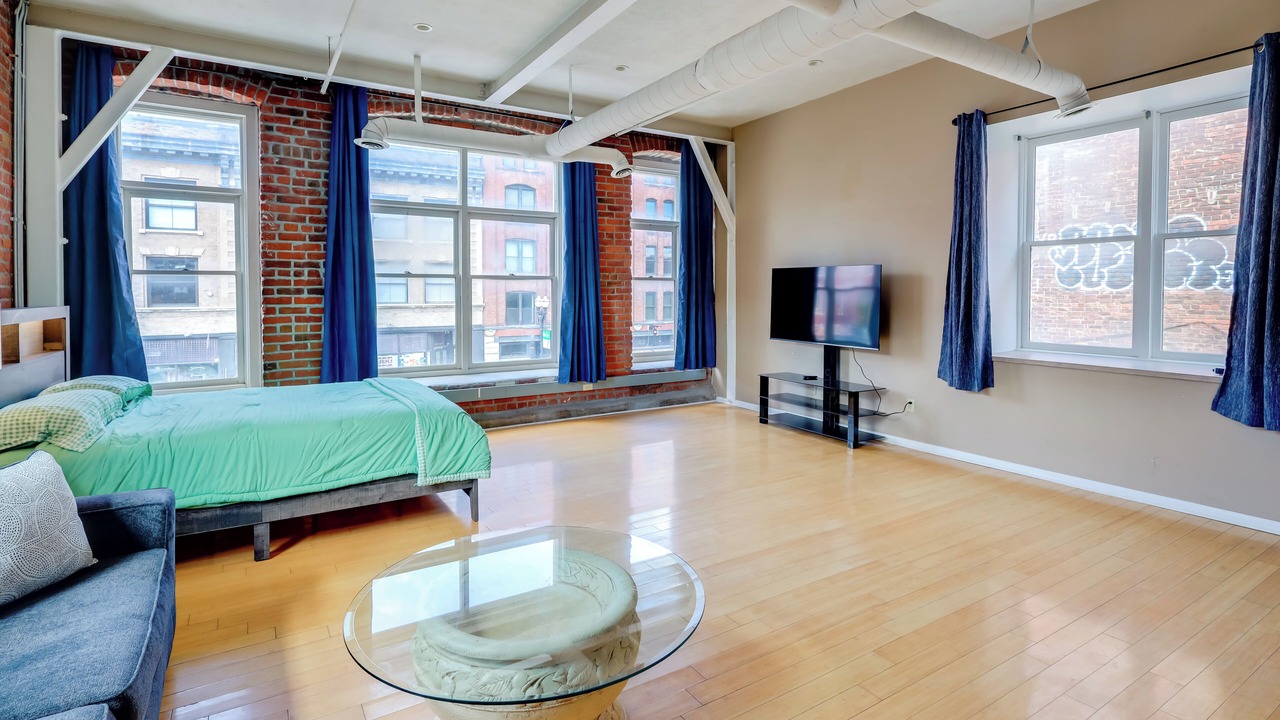 Photo of Bedroom in Old Market