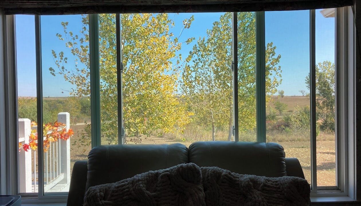 Photo of Livingroom in Pottawatomie County