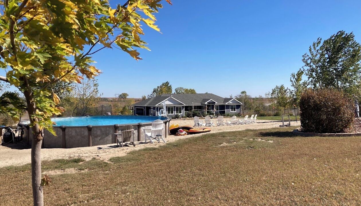 Photo of Outdoor in Pottawatomie County