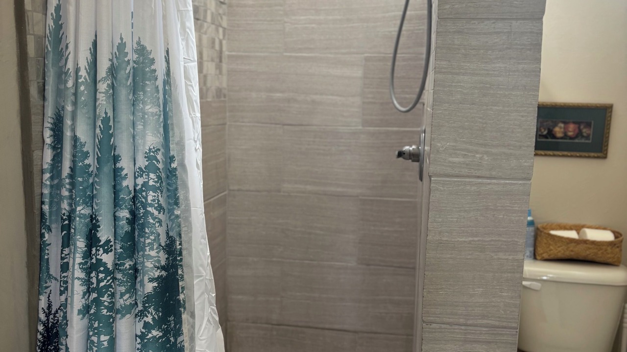 Photo of Bathroom in Capulin