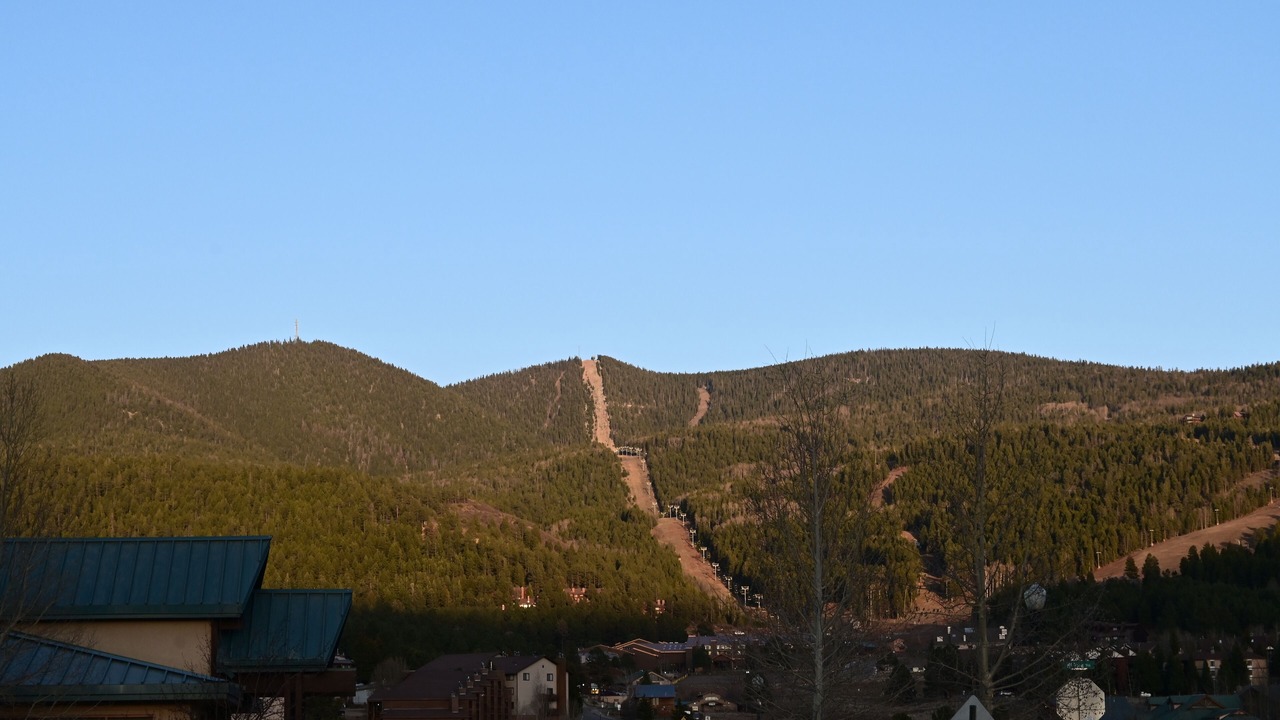 Photo of Others in Angel Fire