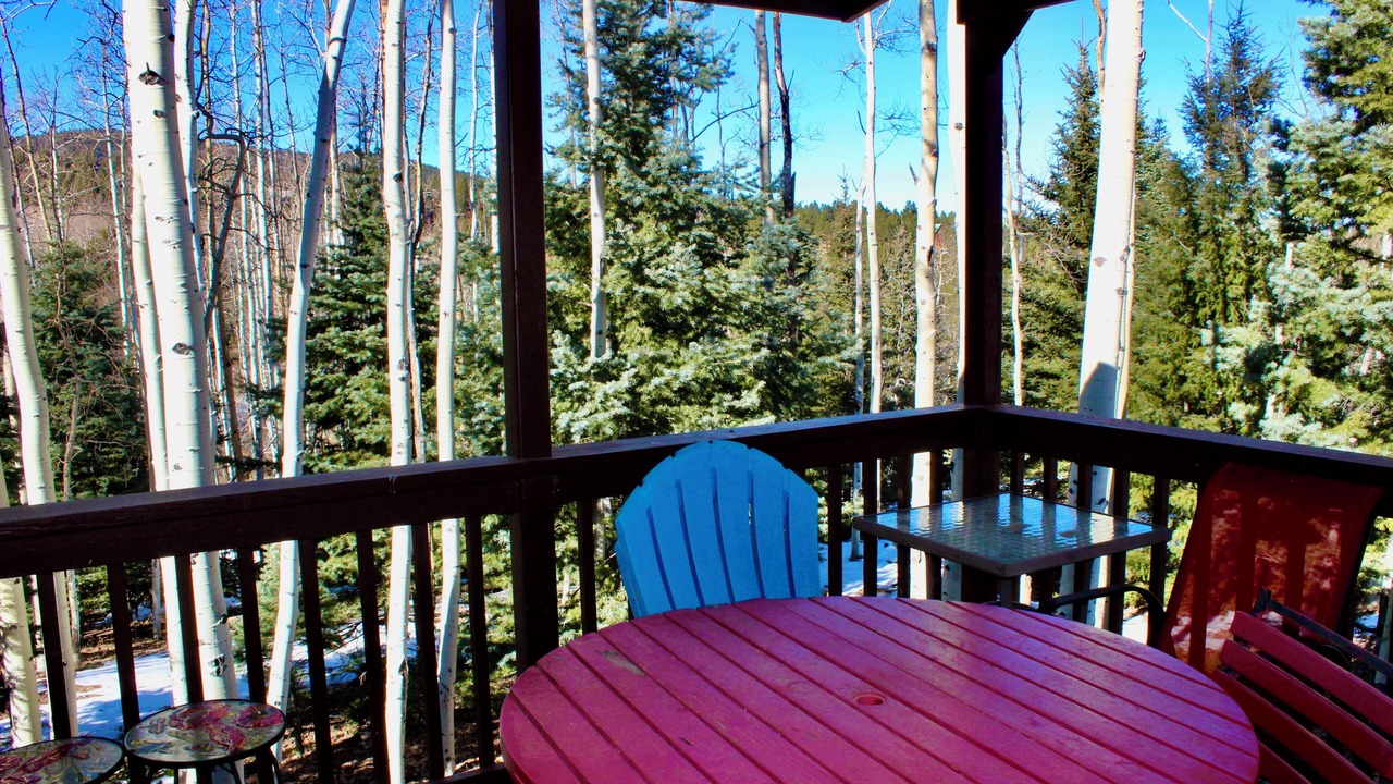 Photo of Outdoor in Angel Fire