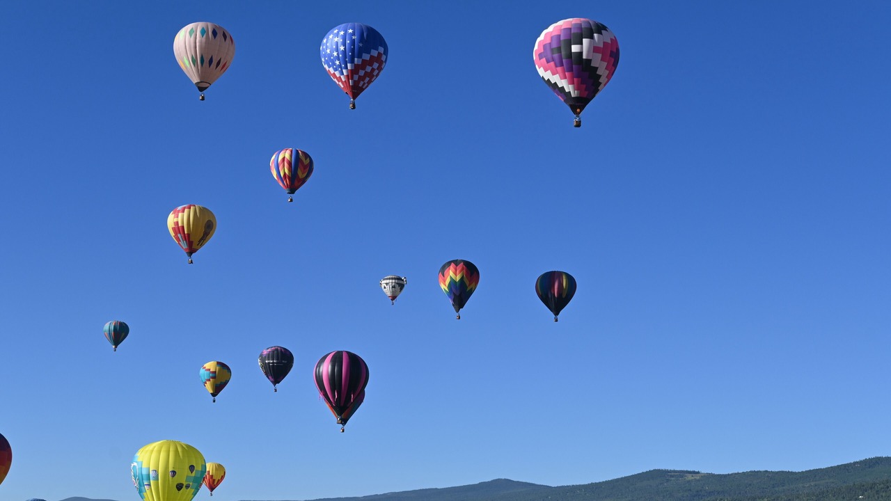 Photo of Others in Angel Fire