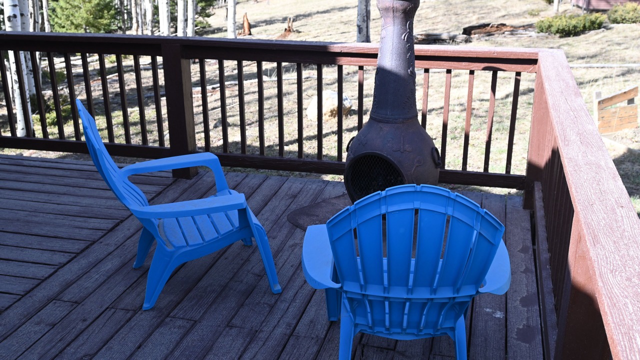 Photo of Outdoor in Angel Fire