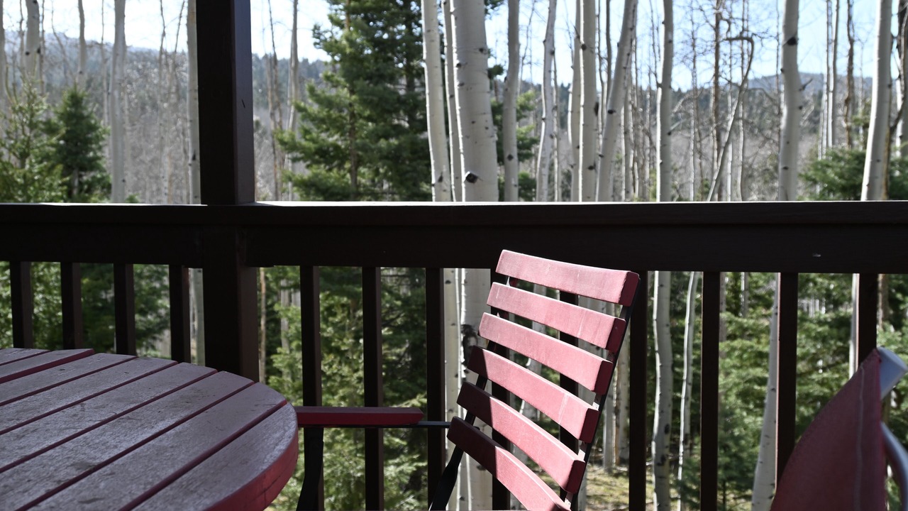 Photo of Outdoor in Angel Fire