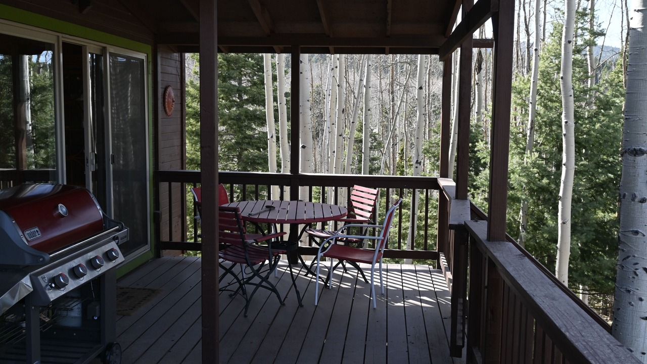 Photo of Outdoor in Angel Fire