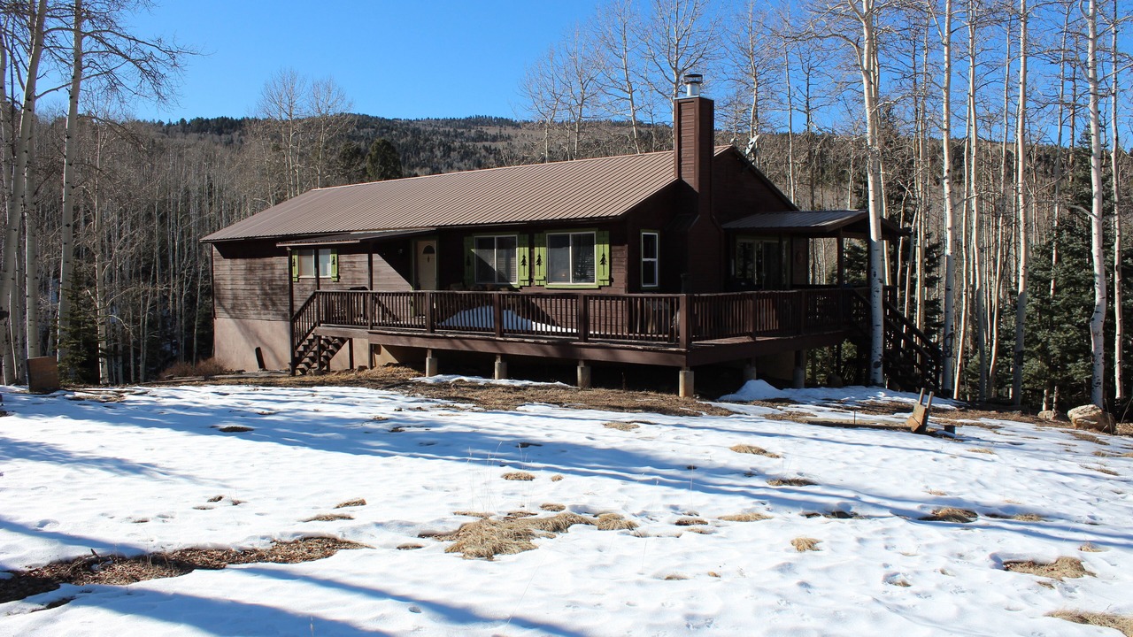 Photo of Outdoor in Angel Fire