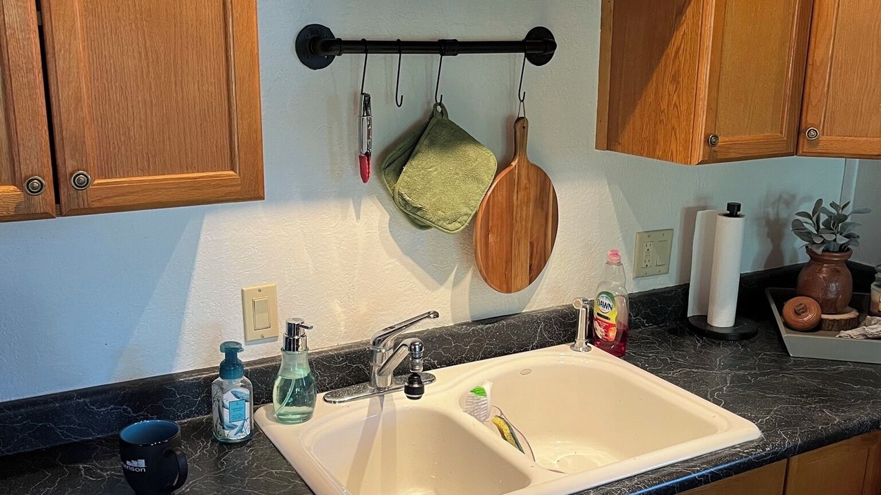 Photo of Kitchen in Angel Fire