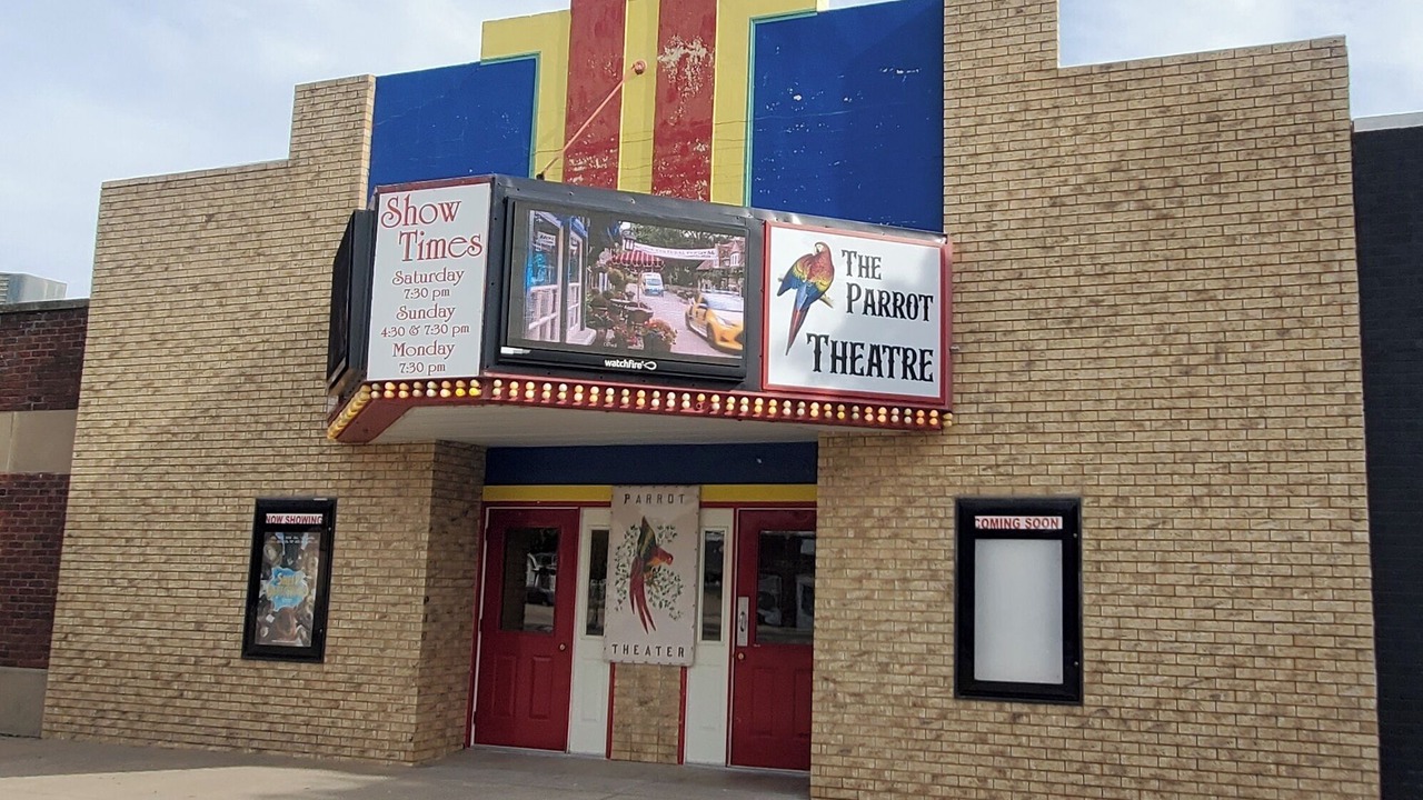Photo of Outdoor in Alma