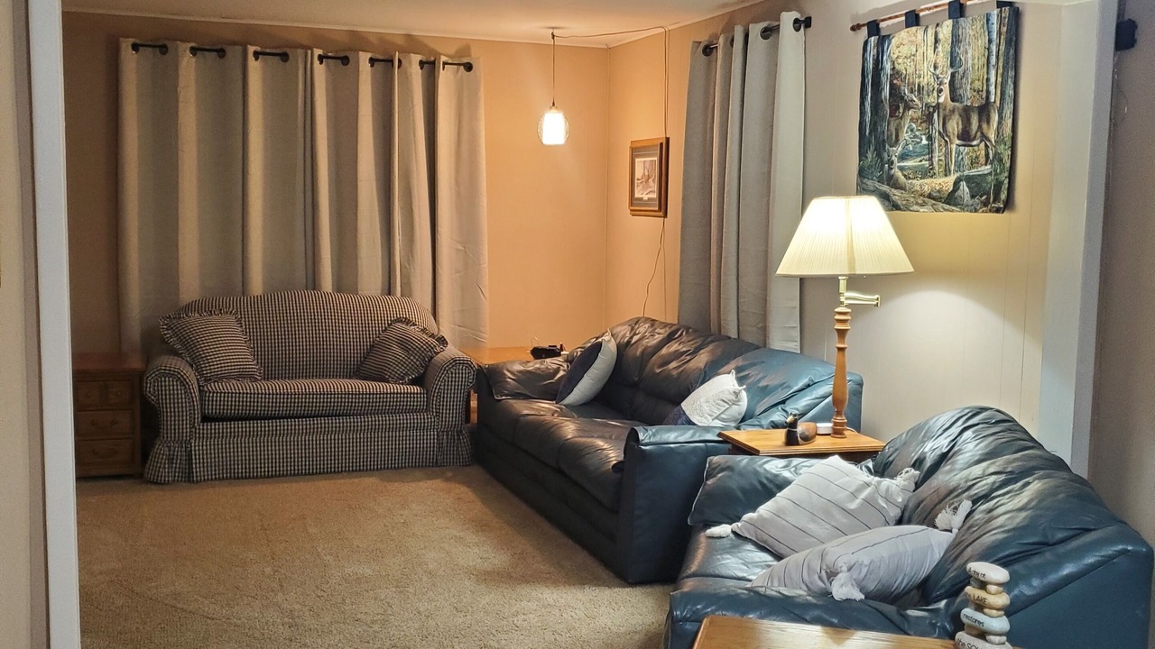 Photo of Livingroom in Alma