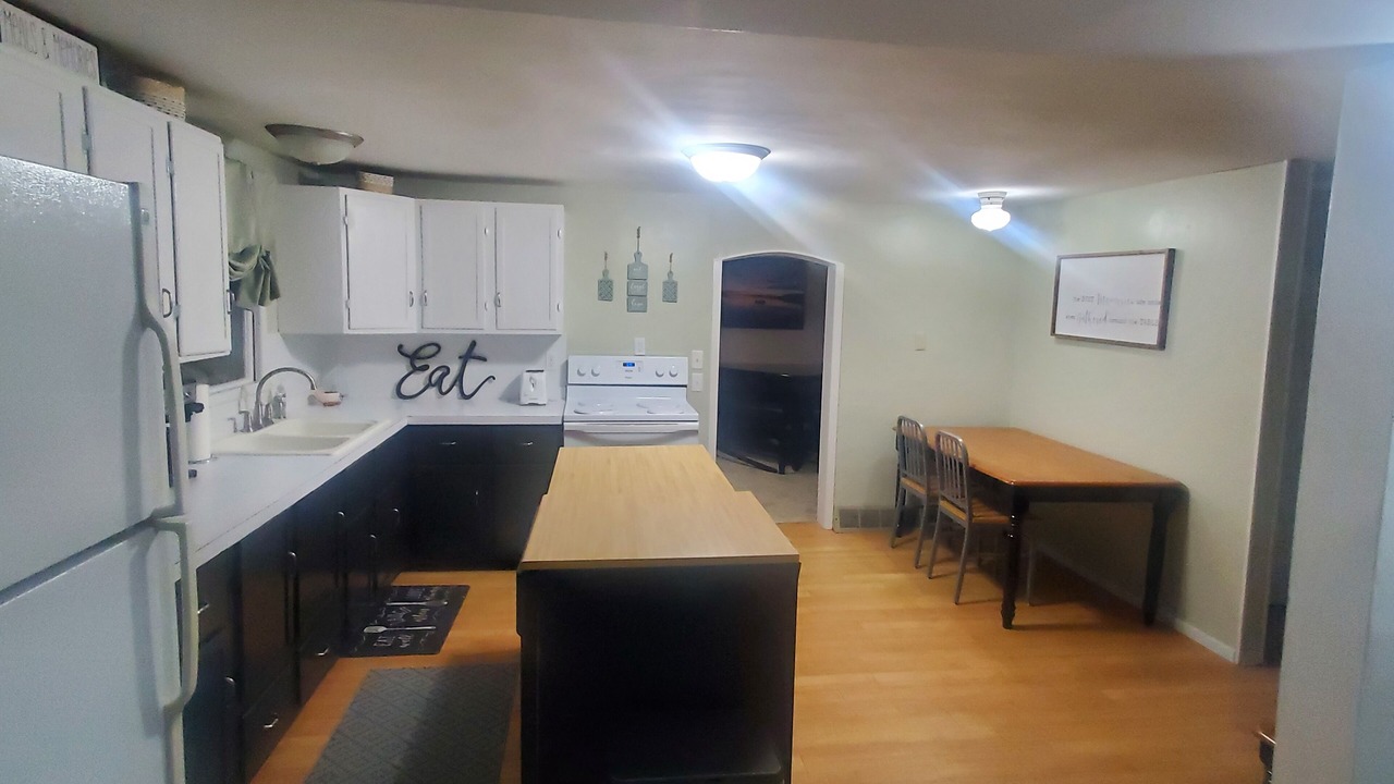 Photo of Kitchen in Alma