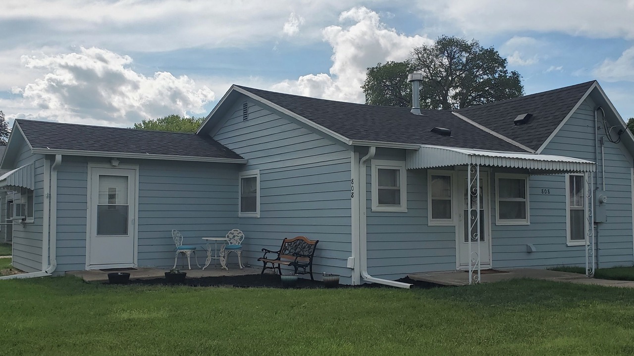 Photo of Outdoor in Alma