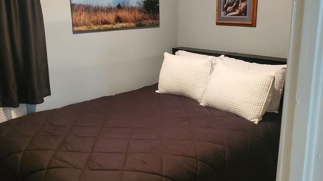 Photo of Bedroom in Alma