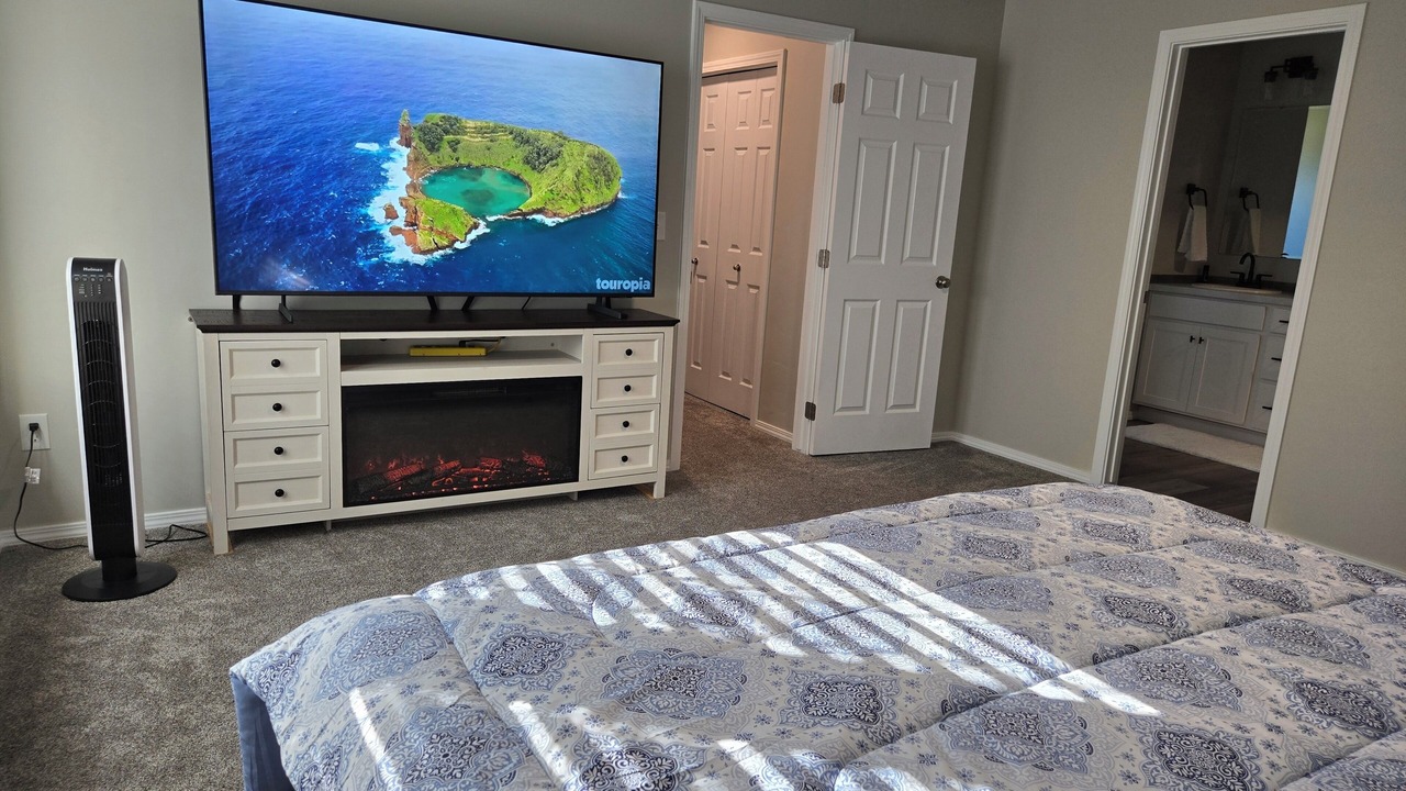 Photo of Bedroom in Southwest Ada County Alliance