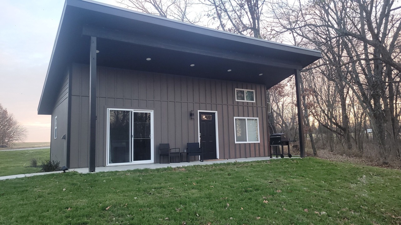 Photo of Outdoor in Holton