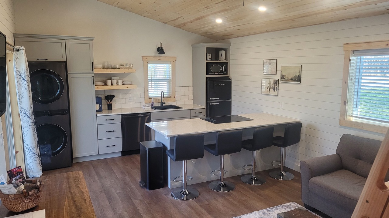 Photo of Kitchen in Holton