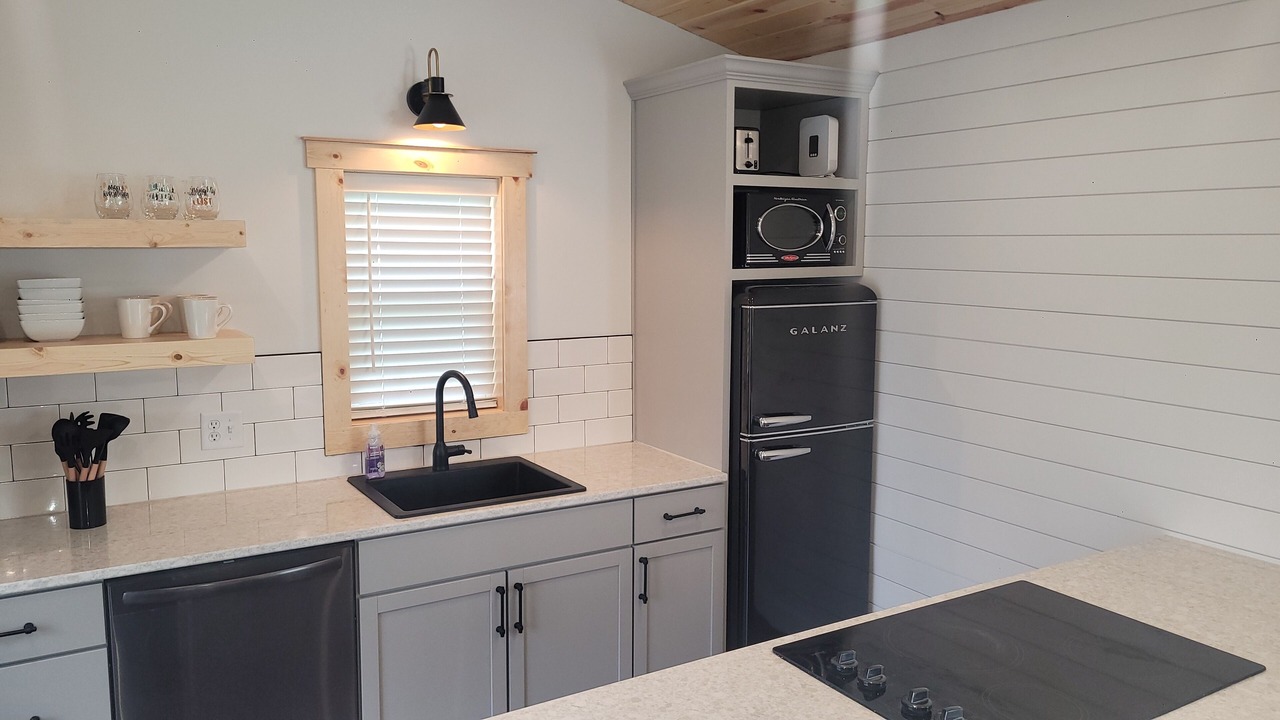 Photo of Kitchen in Holton