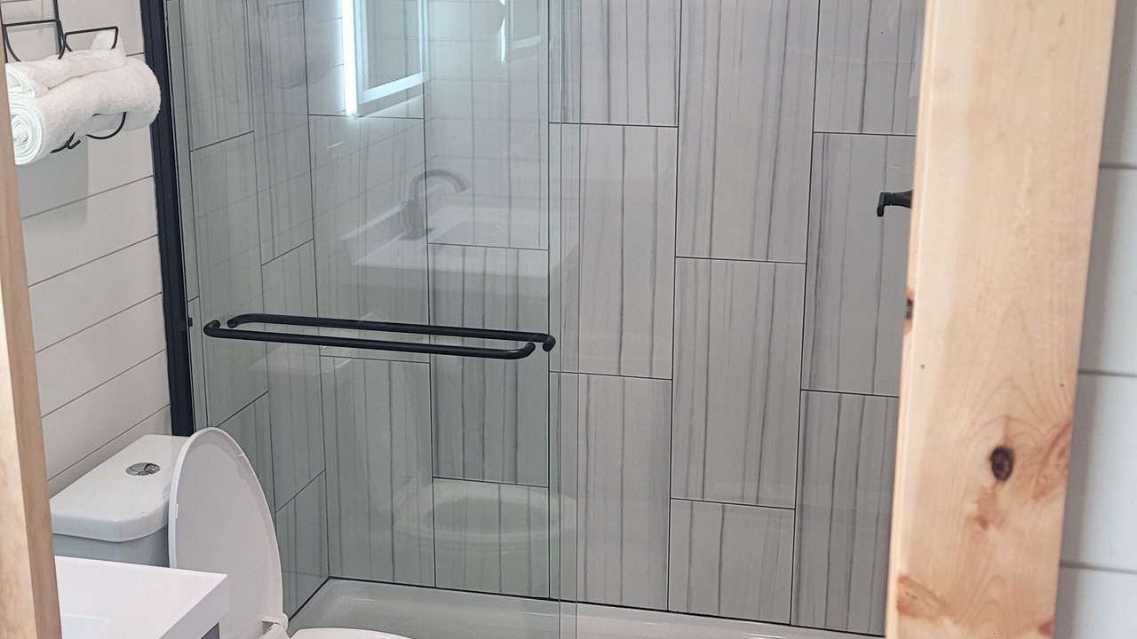 Photo of Bathroom in Holton