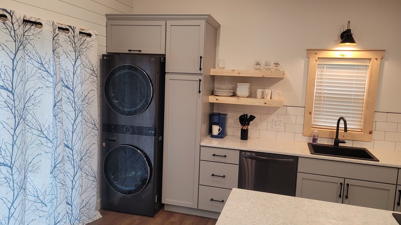 Photo of Kitchen in Holton