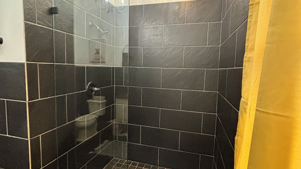 Photo of Bathroom in Yates Center
