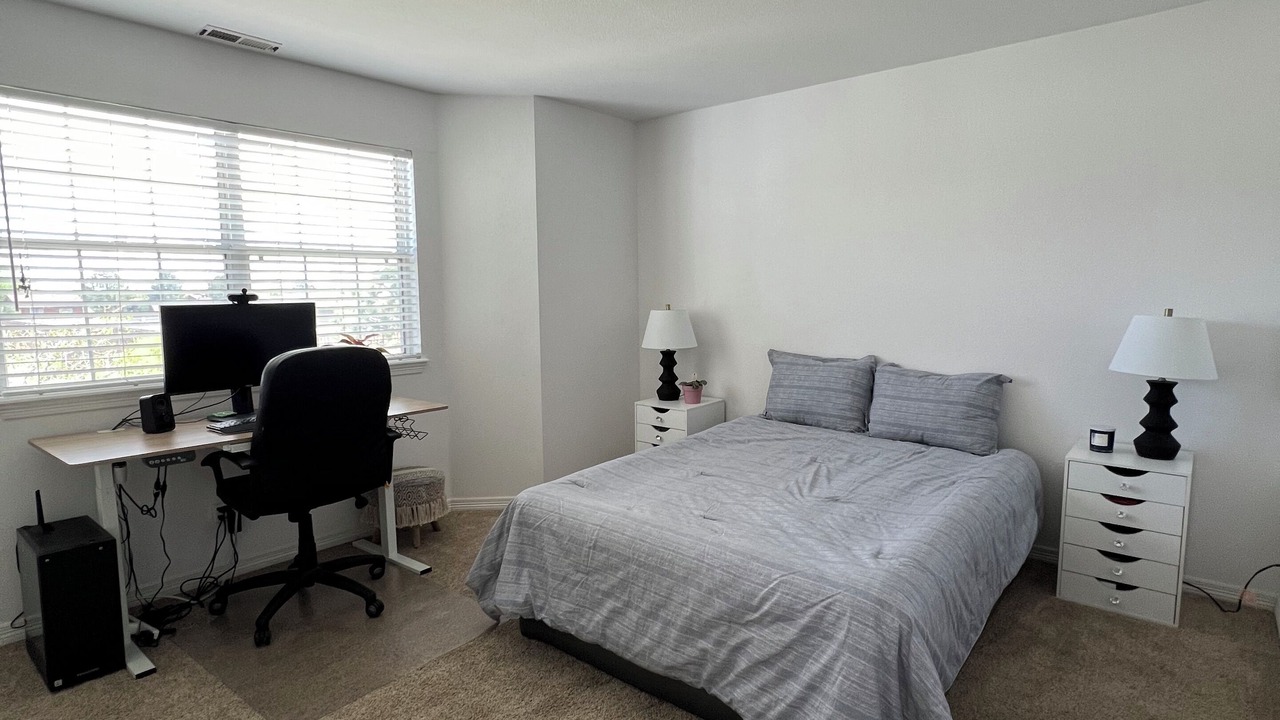 Photo of Bedroom in Grant Ranch