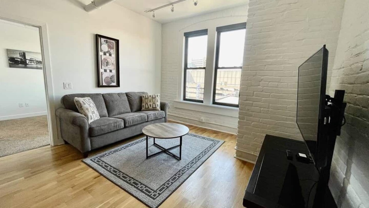 Photo of Bedroom in Old Market