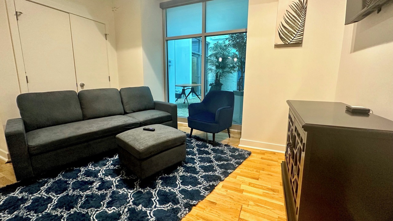 Photo of Livingroom in Old Market