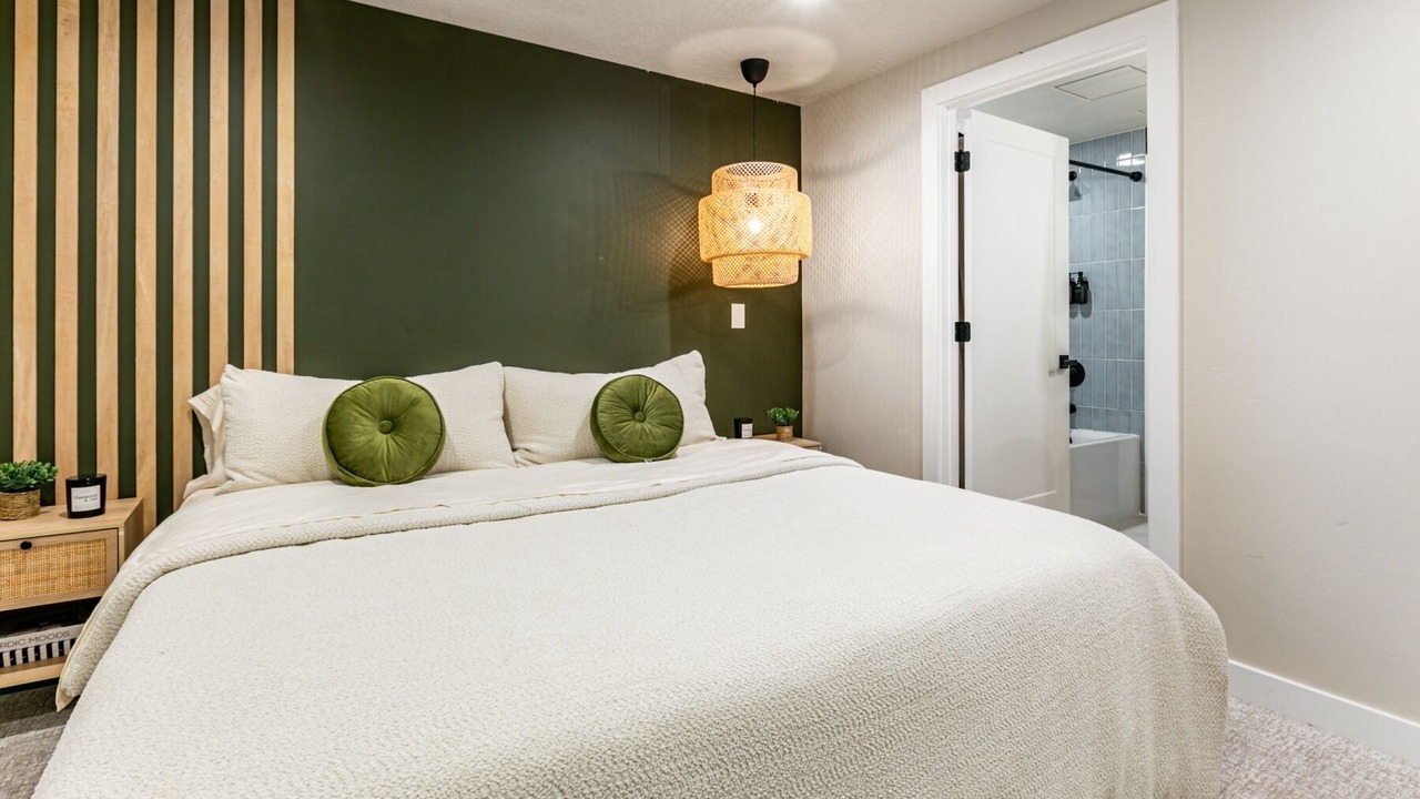 Photo of Bedroom in Sandy