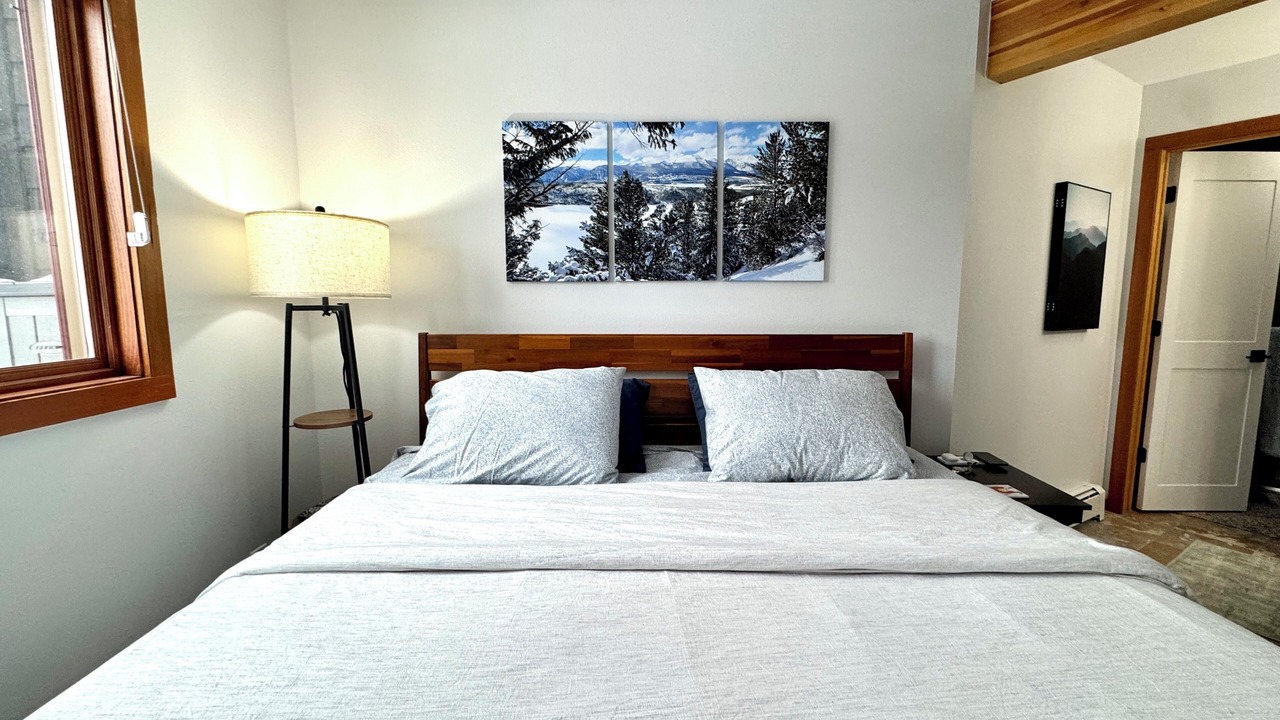 Photo of Bedroom in Wildernest