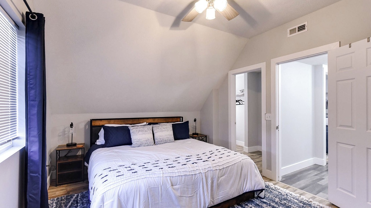Photo of Bedroom in Lincoln