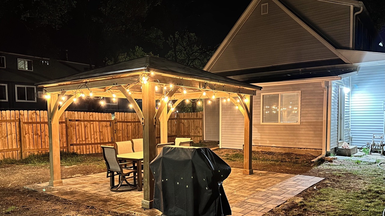 Photo of Outdoor in Lincoln