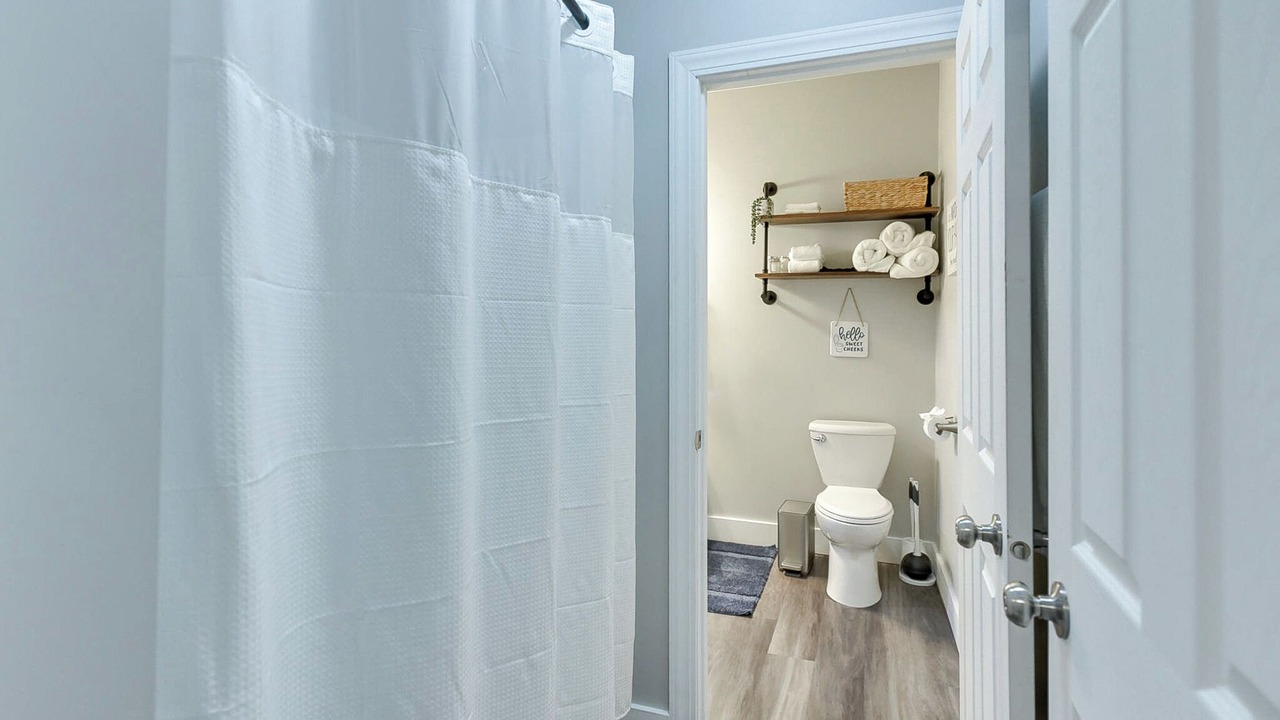 Photo of Bathroom in Lincoln