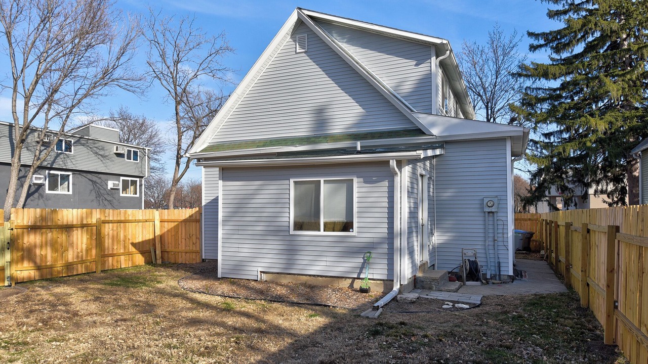 Photo of Outdoor in Lincoln