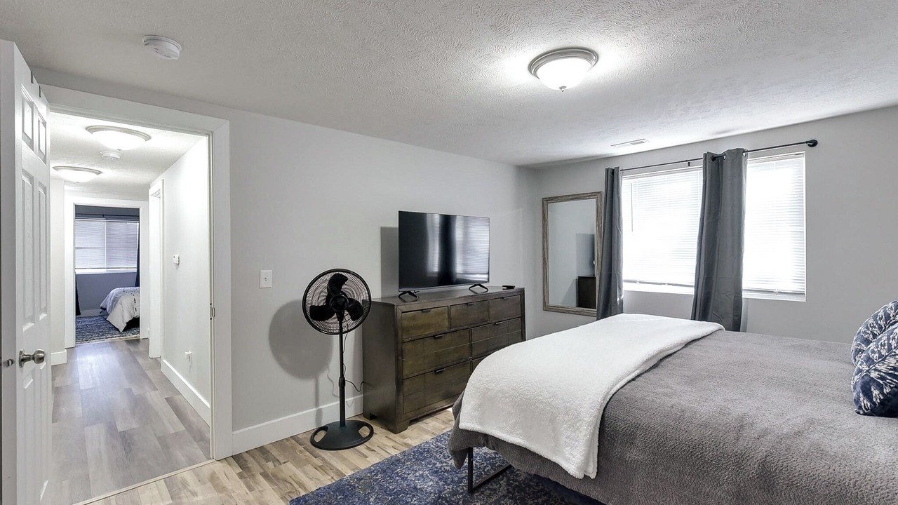Photo of Bedroom in Lincoln