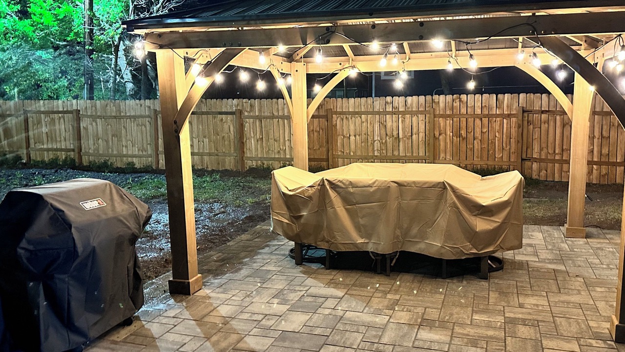 Photo of Outdoor in Lincoln