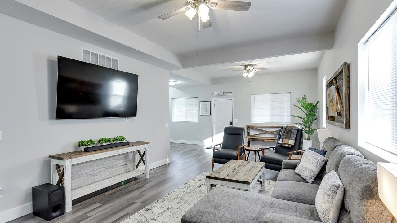 Photo of Livingroom in Lincoln