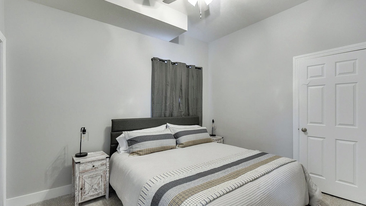Photo of Bedroom in Lincoln