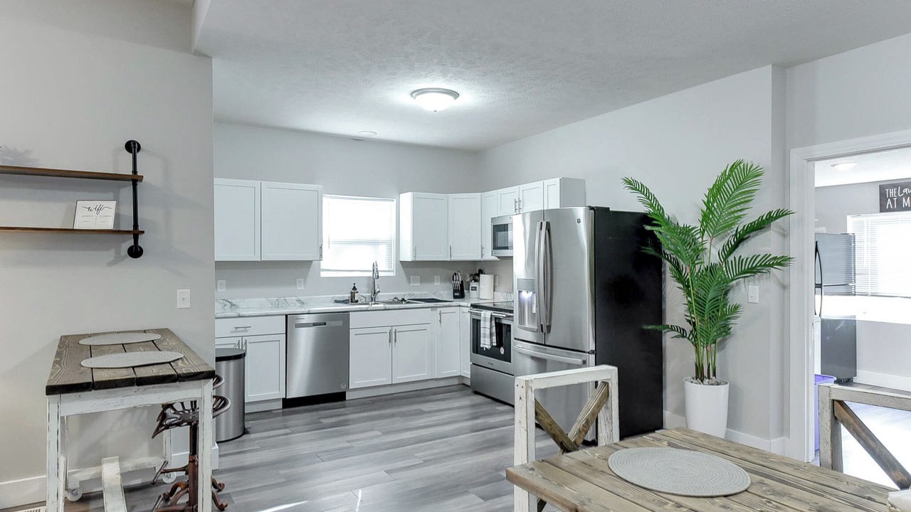 Photo of Kitchen in Lincoln