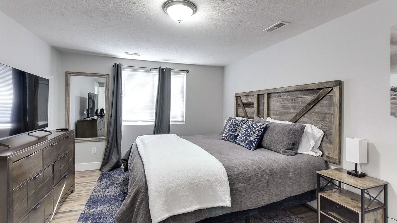 Photo of Bedroom in Lincoln