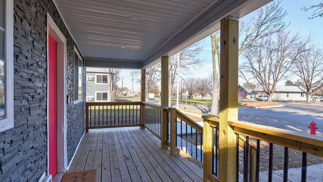 Photo of Outdoor in Lincoln