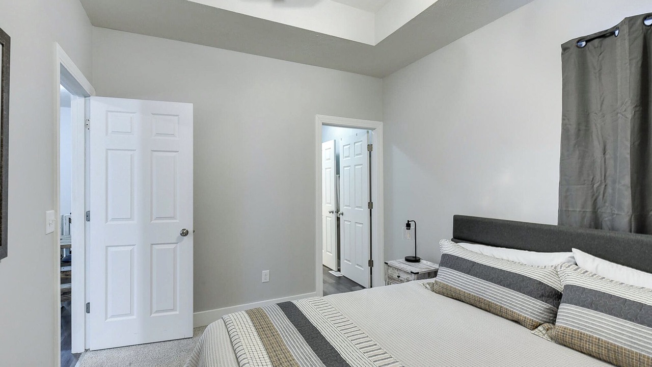 Photo of Bedroom in Lincoln
