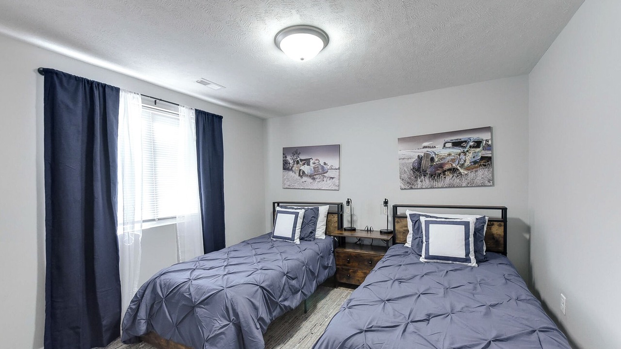 Photo of Bedroom in Lincoln