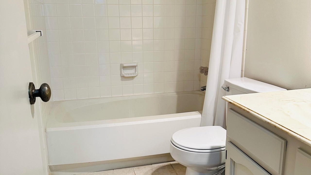 Photo of Bathroom in Lenexa