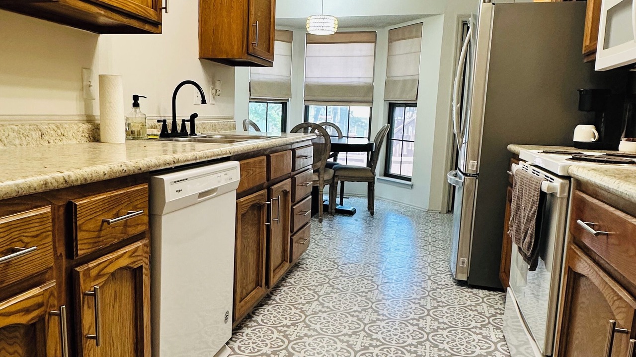 Photo of Kitchen in Lenexa